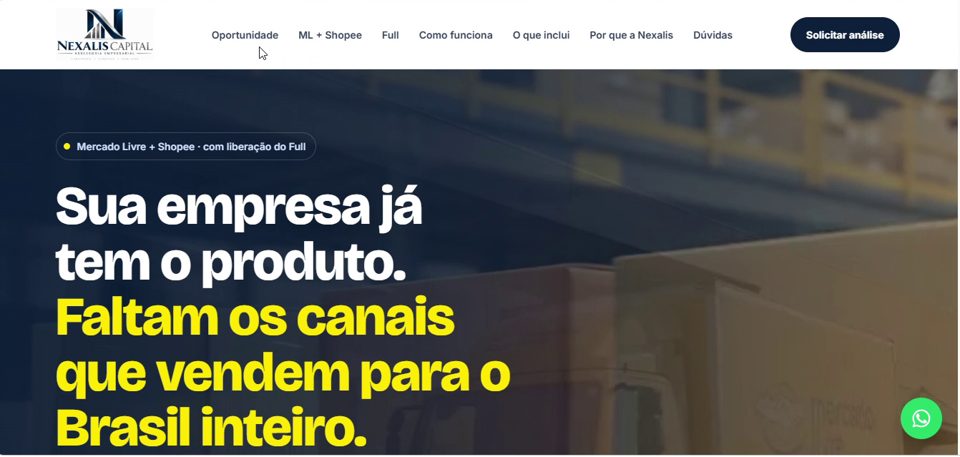 Nexalis Capital